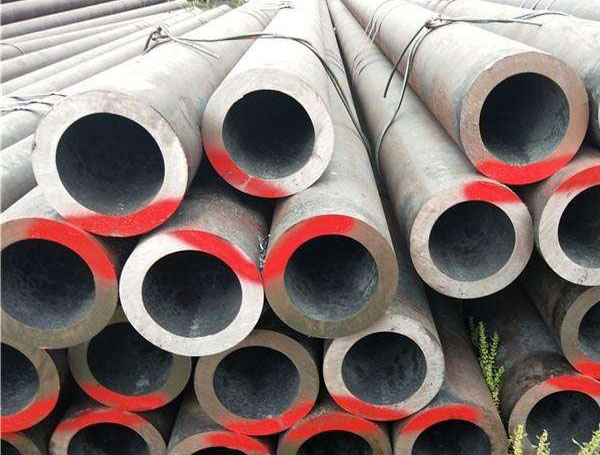 齐齐哈尔GB5310高压无缝钢管