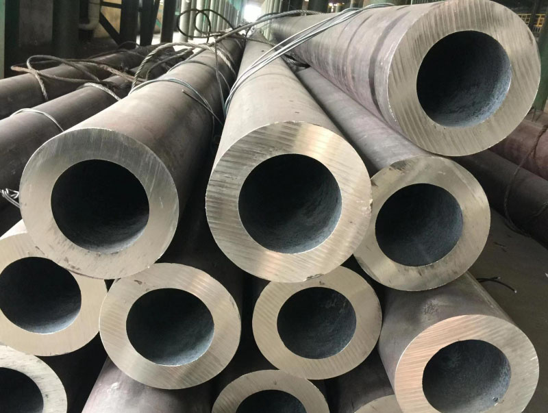 齐齐哈尔20MnG无缝钢管