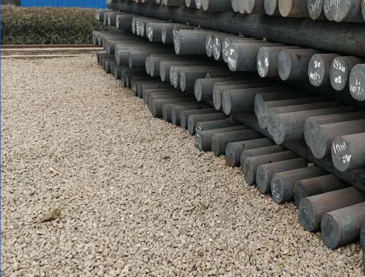 齐齐哈尔42CrMo圆钢