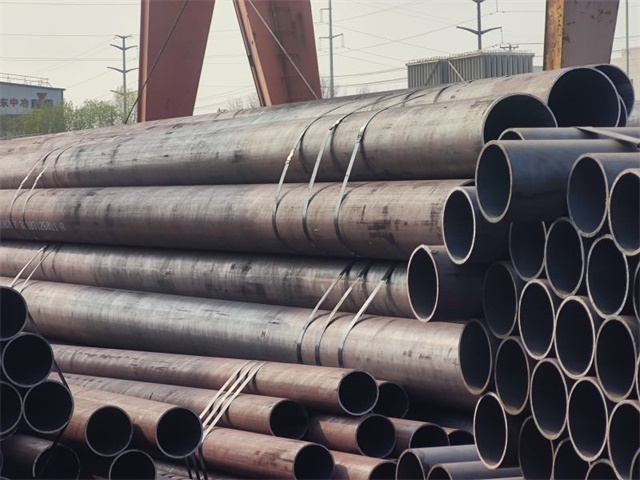 齐齐哈尔42CrMo无缝钢管批发价