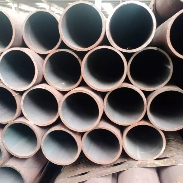 齐齐哈尔12Cr1MovG合金无缝钢管