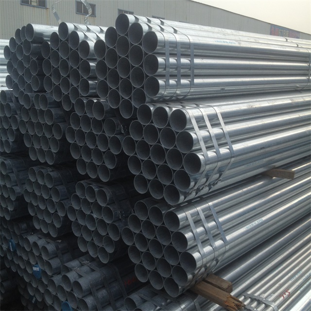 齐齐哈尔35CrMo镀锌无缝钢管
