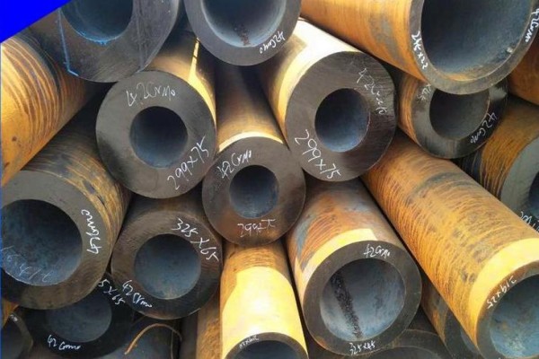 齐齐哈尔齐齐哈尔齐齐哈尔42CrMo无缝钢管 汽车工程机械配件合金无缝管